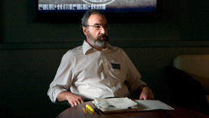 Homeland – Segurança Nacional 1×8