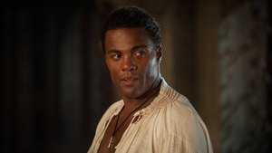 Da Vinci’s Demons 2×7