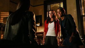 How to Get Away with Murder 1×14