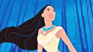 Pocahontas – O Encontro De Dois Mundos