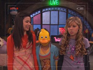 iCarly 1×13