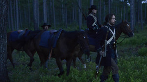 Sleepy Hollow 1×2