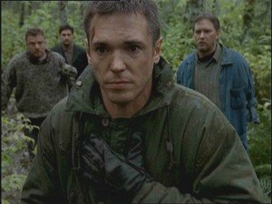 Ficheiros Secretos   4×9