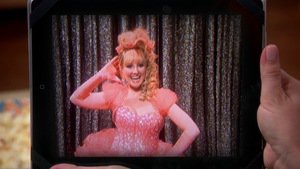 A Teoria do Big Bang  8×14