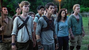 Maze Runner – Correr ou Morrer