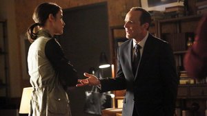 Agentes da S.H.I.E.L.D. 1×20