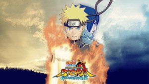 Naruto Shippuden
