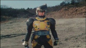 O Fantástico Jaspion! 1×41