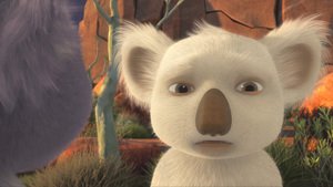 Outback – Uma Galera Animal