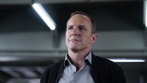 Marvel’s Agents of S.H.I.E.L.D. 4×21