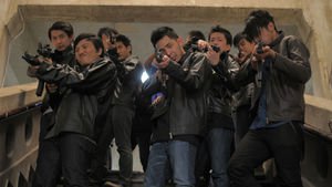 Operação Invasão 2