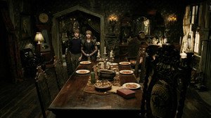 Desventuras em Série