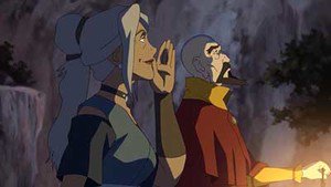 Avatar A Lenda De Korra 2×3