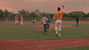 Spaceman – O Declínio de um Campeão