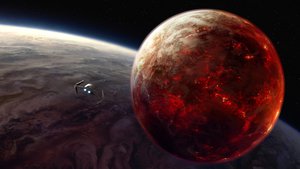 Star Wars: Episódio III – A Vingança dos Sith