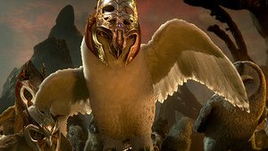 A Lenda dos Guardiões