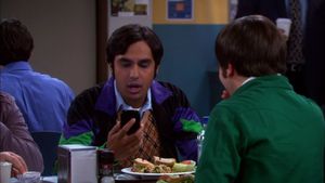 A Teoria do Big Bang  5×15