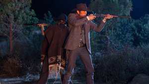 Westworld 1×3
