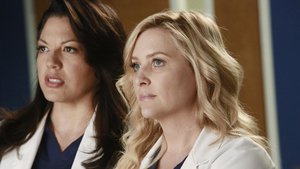 Anatomia de Grey 9×22