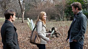 Diários de Um Vampiro 2×15