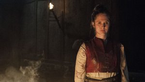 The Last Kingdom 1×7