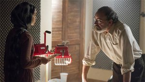 Homeland – Segurança Nacional 3×6