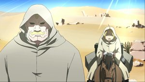 Fullmetal Alchemist: Brotherhood 1×18