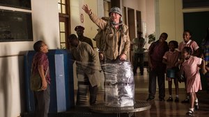 Hector e a Procura Pela Felicidade