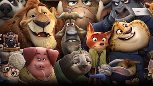 Zootopia