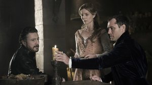 Rei Arthur: A Lenda da Espada