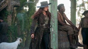 Black Sails 3×1