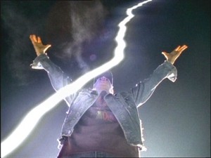 Ficheiros Secretos   3×3