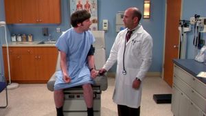 A Teoria do Big Bang  7×16