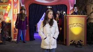 Pretty Little Liars 1×21