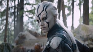 Star Trek: Além do Universo