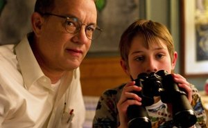 Tão Forte e Tão Perto