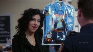 Brooklyn Nine-Nine 1×20