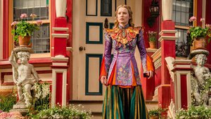 Alice Através do Espelho