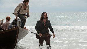 Da Vinci’s Demons 2×5