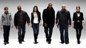 Breakout Kings