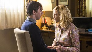 Bates Motel 3×1