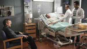 Dr. House 5×15