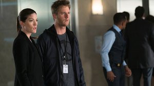 Limitless 1×8