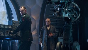 Capitão América – O Primeiro Vingador