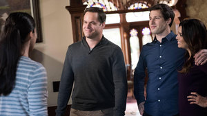 Brooklyn Nine-Nine 2×9