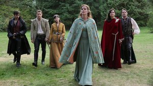 Once Upon a Time 5×7