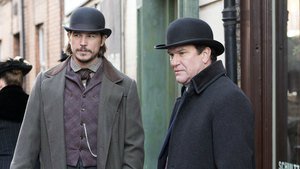 Penny Dreadful 2×5