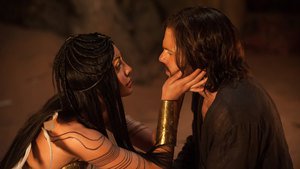 Da Vinci’s Demons 2×6