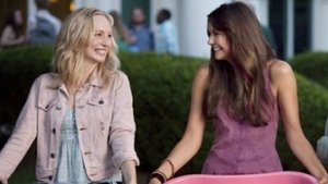 Diários de Um Vampiro 5×1