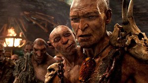 Jack, o Caçador de Gigantes